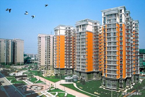 退房令再出第三槍 央企國(guó)企非居住房地產(chǎn)租賃迎來(lái)嚴(yán)監(jiān)管